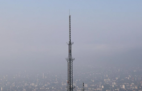 Elazığ'da 3 metreden sonrası yok!