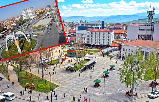 Elazığ'da 3 Yıl Konuşulan Konu Malatya'da Seçim Vaadi Oldu