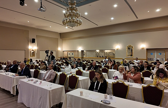 Elazığ'da 300'den fazla uzmanın katılımıyla psikiyatri zirvesi gerçekleştirildi