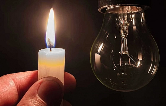 Elazığ'da 32 noktada elektrik kesintisi yaşanacak! İşte o adresler...