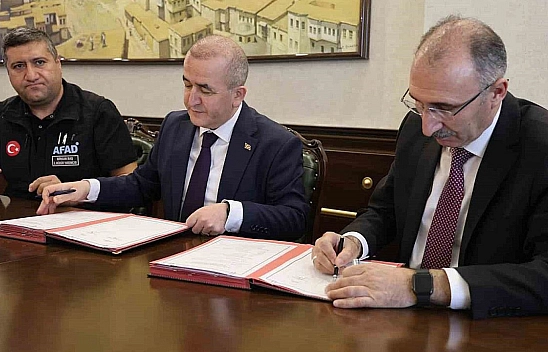 Elazığ'da 34 bin 568 konut üretildi, yapı stokunun yüzde 40'ı yenilendi