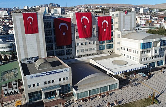 Elazığ'da 4 Ocak'ta herkes orada olacak