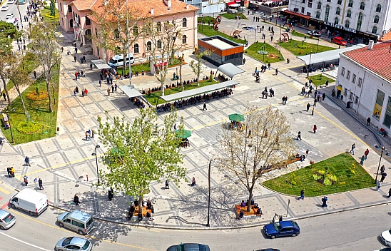 Elazığ'da 450 Kişi İçin Kura Çekimi Yapılacak!