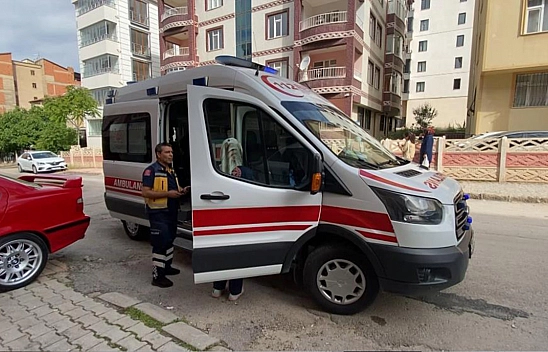 Elazığ'da 46 yaşındaki adam evinde ölü bulundu