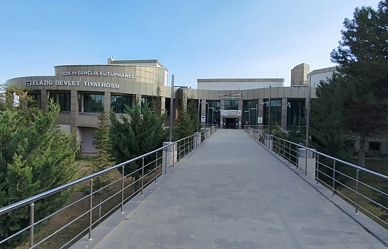 Elazığ'da 49. Turizm Haftası Etkinliklerle Kutlanacak