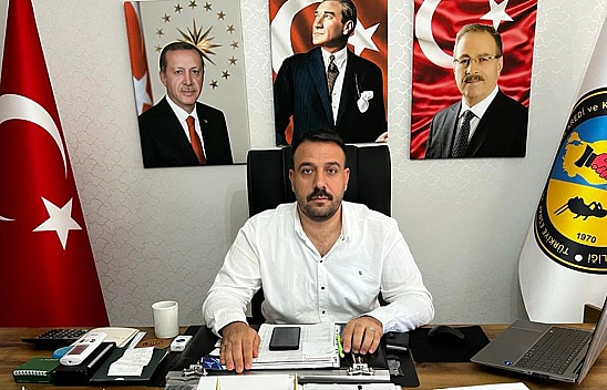 Elazığ'da 5 Ayda 70 Milyon Kredi Dağıtıldı!