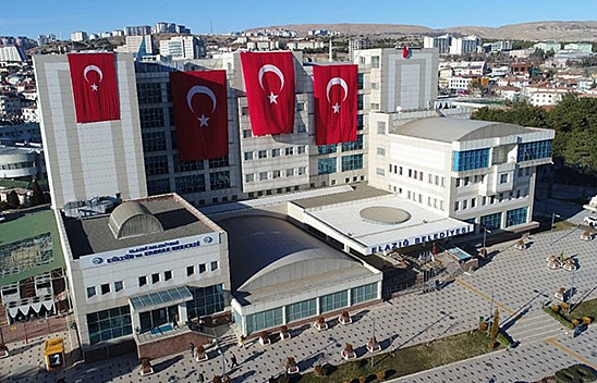 Elazığ'da 5 mahallede su kesintisi yaşanacak