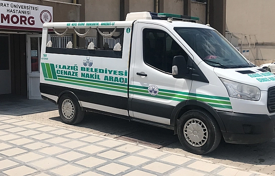 Elazığ'da 5 Yaşındaki Çocuk Hayatını Kaybetti
