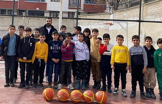 Elazığ'da 6 bin öğrenciye tarama yapılacak