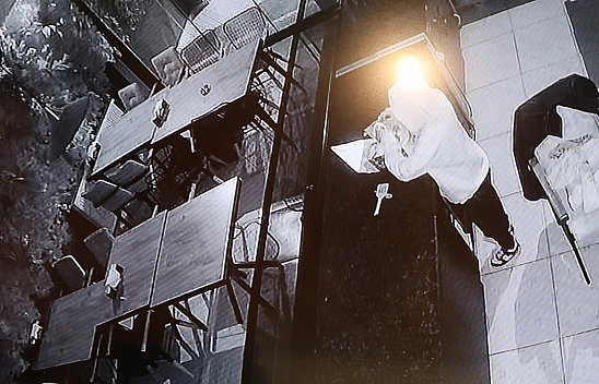 Elazığ'da  60 Suç Kaydı Olan 11 Yaşındaki  Hırsız Esnafı Bezdirdi