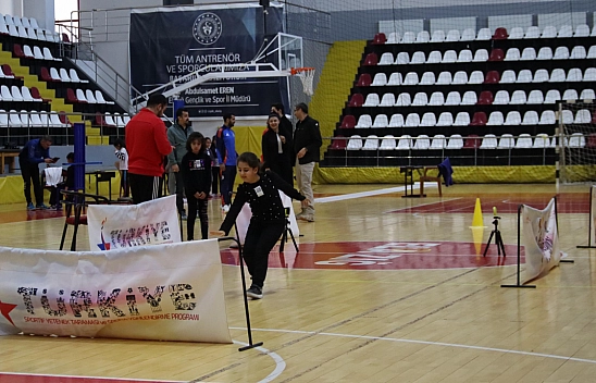 Elazığ'da 7 bin öğrenciye yetenek taraması yapıldı