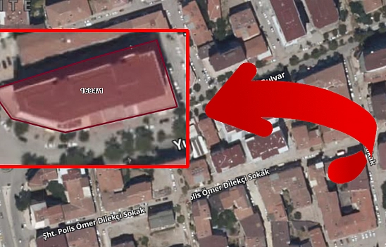 Elazığ'da 700 bin TL'lik ofis satışa çıkıyor! Elazığ'ın en değerli noktasında yer alıyor