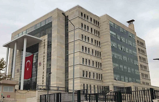 Elazığ'da 8 Firari Hükümlü ve Aranan 2 Şahıs Yakalandı