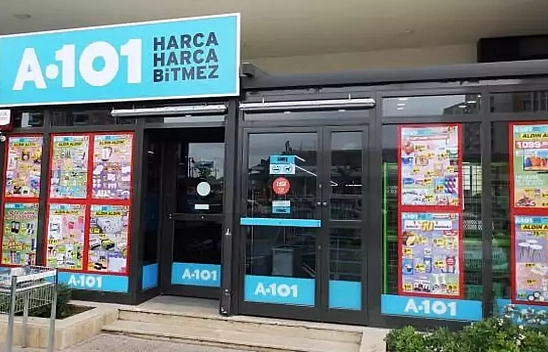 Elazığ'da A101'in önünde resmen kuyruklar oluşacak: Öğrenci indirimi telefonlar geliyor! Ucuzun ucuzu modeller olacak