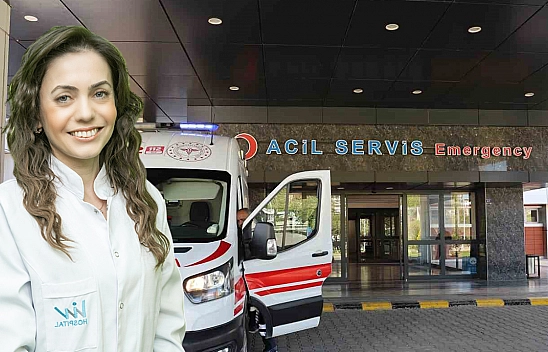 Elazığ'da acilleri dolduran hastalıklara uzmanından uyarı