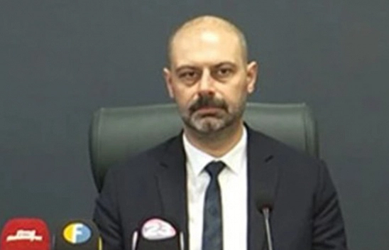 Elazığ'da adliye sorununa ortak tepki