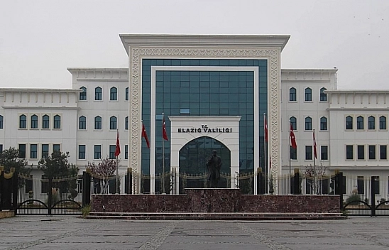 Elazığ'da Ağustos ayı asayiş bilançosu: 832 şahıs yakalandı, 53'ü tutuklandı