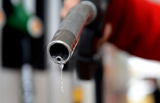 Elazığ'da Akaryakıt fiyatları (19.09.2025)