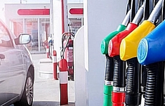 Elazığ'da akaryakıt fiyatları (24.09.2025)