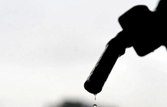 Elazığ'da akaryakıta indirim