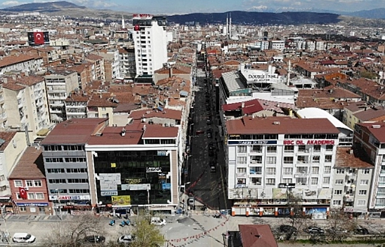 Elazığ'da Akraba Olmak Büyük Tehlike Saçıyor!