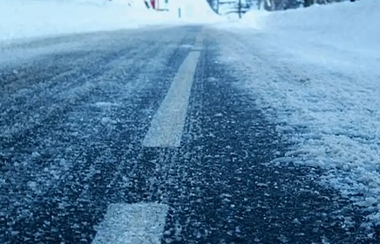 Elazığ'da akşam saatlerinde araç kullananlar dikkat! Termometreler alarm veriyor… Rekor kıracak