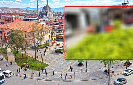 Elazığ'da alan olmadı fiyatı yüzde 60 düştü