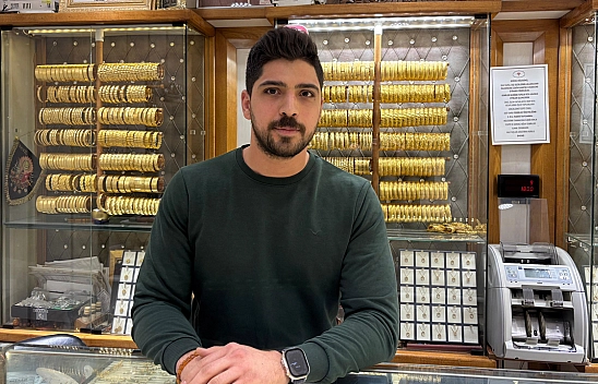 Elazığ'da altın almak isteyenler için son fırsat