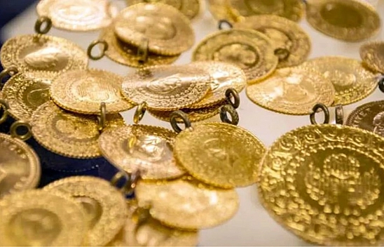 Elazığ'da altın birikimi yapanlar dikkat! Altın fiyatları rekor seviyelerde... İşte güncel fiyatlar