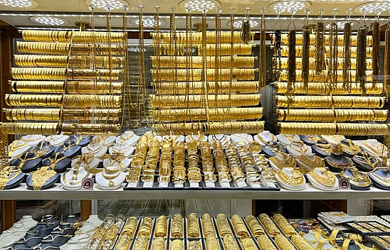 Elazığ'da altın fiyatları (2.07.2025)