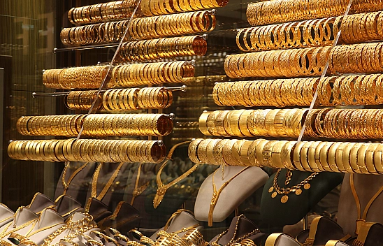 Elazığ'da altın fiyatları: 5 aralık gram, çeyrek, cumhuriyet altını ne kadar?