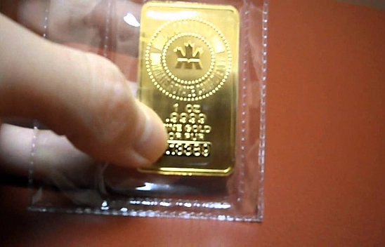 Elazığ'da altın fiyatları adeta uçuyor! İşte güncel rakamlar (21.02.2025)