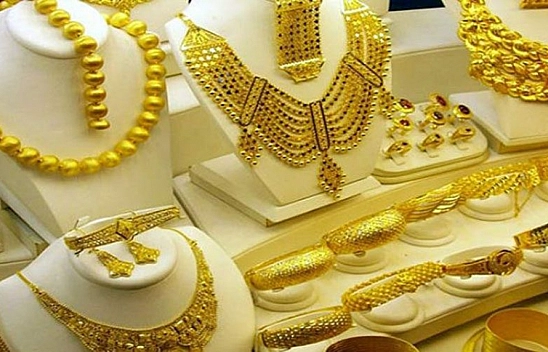 Elazığ'da altın fiyatları adeta uçuyor! Gram altın rekor üstüne rekor kırıyor