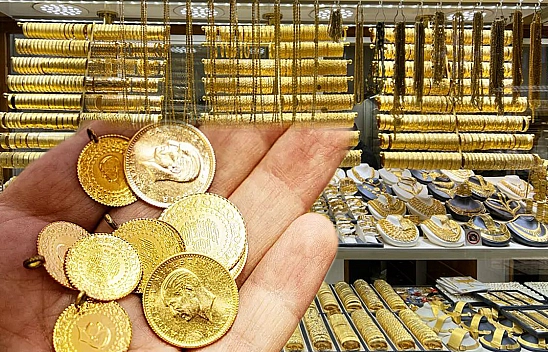 Elazığ'da altın fiyatları düşüşte! Bugün tam, yarım, çeyrek ve gram altın fiyatları ne kadar, kaç TL?