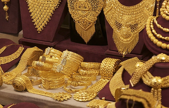 Elazığ'da altın fiyatları el yakıyor! Gram ve çeyrek altın bugün ne kadar oldu?