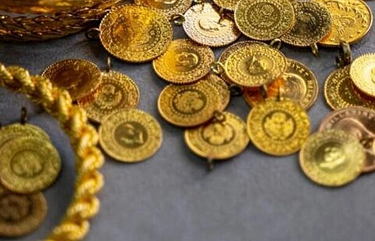 Elazığ'da altın fiyatları hızla yükseliyor! İşte güncel rakamlar… 