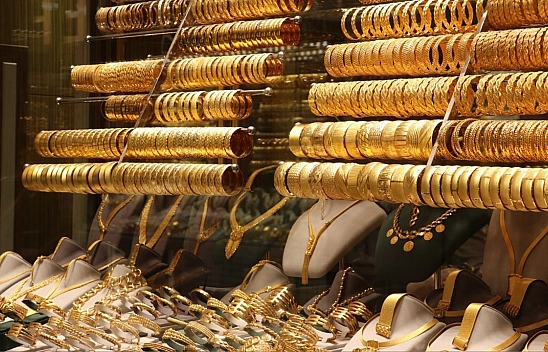 Elazığ'da altın fiyatları ne durumda?