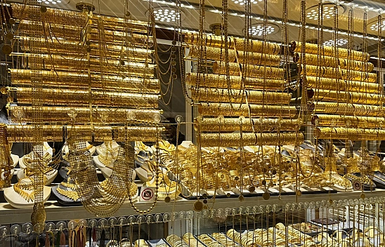 Elazığ'da altın fiyatları rekor üstüne rekor kırarken kuyumculardan önemli uyarı