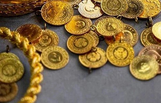 Elazığ'da altın fiyatları yükselişte: İşte güncel rakamlar