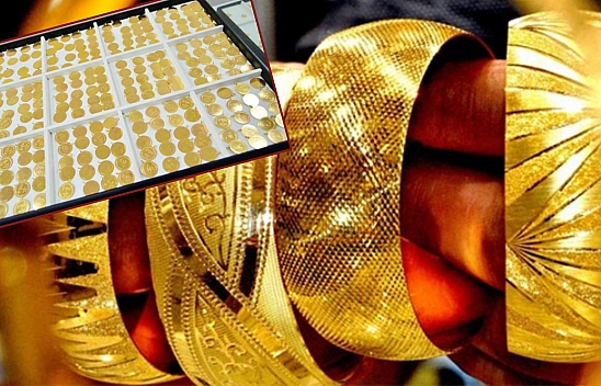 Elazığ'da altın fiyatlarında dalgalanma devam ediyor: İşte fiyatlarda son durum