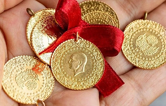 Elazığ'da altın fiyatlarında rekor yükseliş: İşte güncel fiyatlar (28 Ocak 2026)