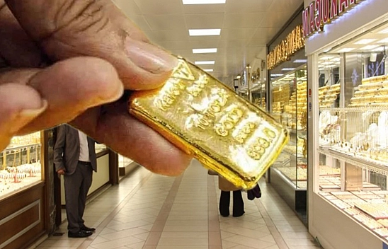 Elazığ'da altın fiyatlarında son durum ne? bugün gram altın ne kadar, çeyrek altın kaç lira? (7 Ocak 2025)