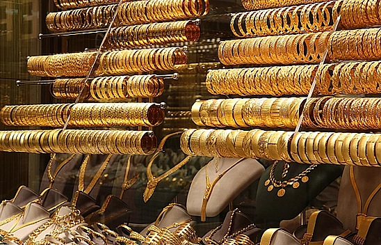 Elazığ'da altın fiyatlarında son durum