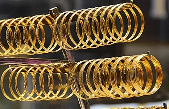 Elazığ'da altın fiyatlarında son durum