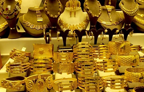 Elazığ'da altın fiyatlarında son durum (14.06.2025)