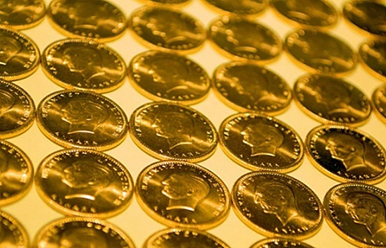 Elazığ'da altın fiyatlarında son durum (22.07.2025)