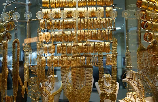 Elazığ'da altın fiyatlarında son durum (21.09.2025)