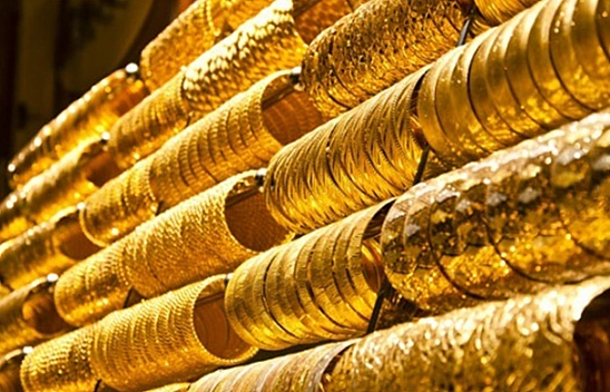 Elazığ'da altın yatırımcıları dikkat! Altın alımında ek vergi