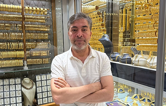 Elazığ'da altında tarihi rekor
