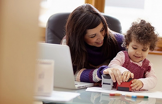 Elazığ'da annelere müjde doğum paraları artacak doğum izni uzatılacak